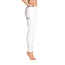 Load image into Gallery viewer, White Leggings