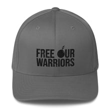 Load image into Gallery viewer, F.O.W. FlexFit Hat