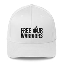 Load image into Gallery viewer, F.O.W. FlexFit Hat