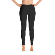 Load image into Gallery viewer, Black Leggings