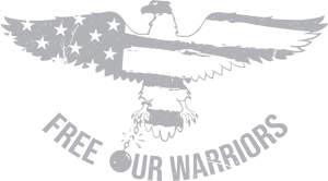 Free Our Warriors