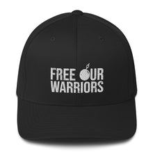 Load image into Gallery viewer, F.O.W. FlexFit Hat
