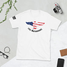 Load image into Gallery viewer, F.O.W. Color Flag T-Shirt
