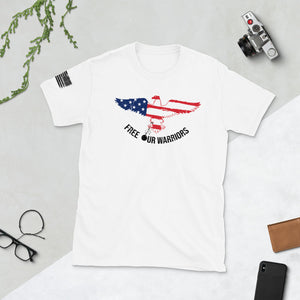 F.O.W. Color Flag T-Shirt