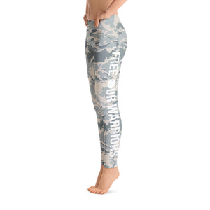 ABU Leggings