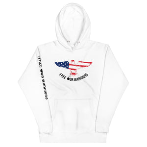 F.O.W. Color Flag Hoodie