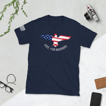 Load image into Gallery viewer, F.O.W. Color Flag T-Shirt
