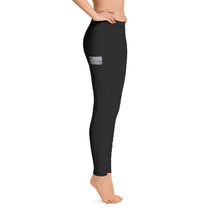 Load image into Gallery viewer, Black Leggings
